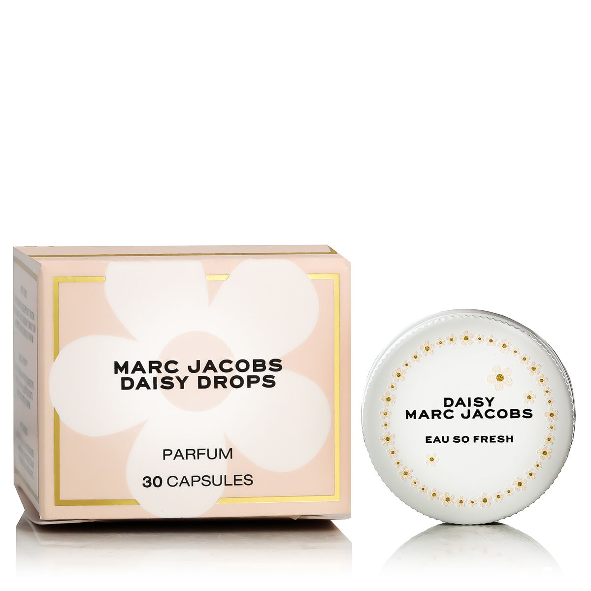 Geurolie Marc Jacobs Daisy Eau So Fresh Daisy Drops