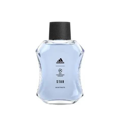 Adidas Uefa 10 Star Champions League Edt Spray 100ml