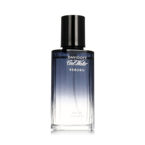 Herenparfum Davidoff Cool Water Reborn for Him EDT 40 ml
