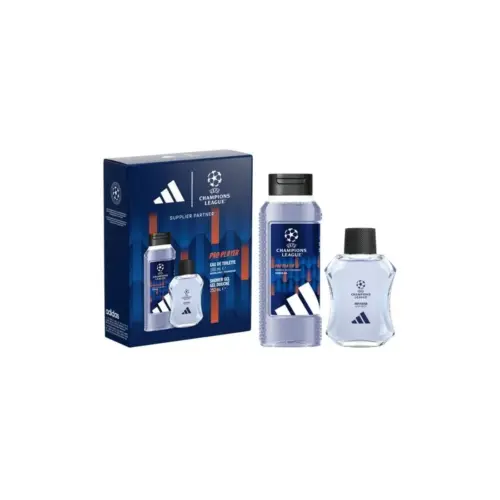 Adidas Men Uefa 12 100 Vap Gel250