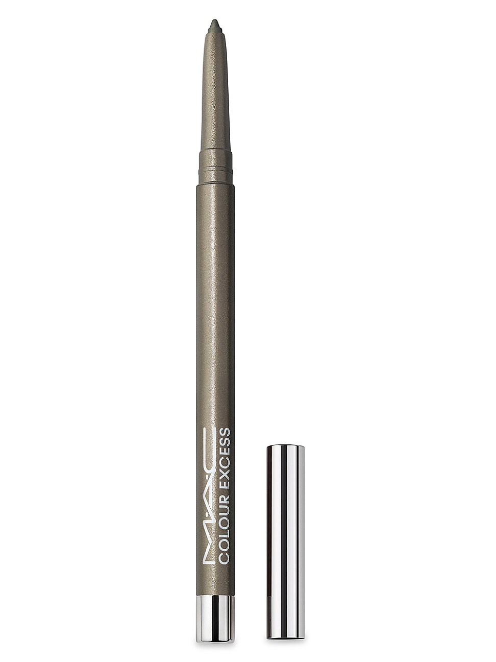 MAC Colour Excess Gel Pencil Eye Liner 0.35g - Serial Monogamist