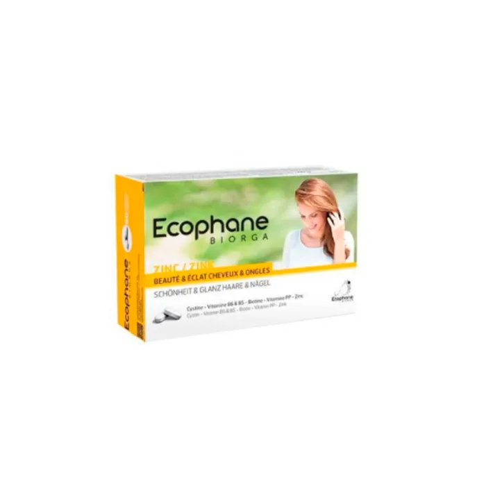 Biorga Ecophane 60 Tablets