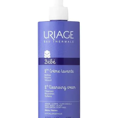 Uriage 1st Cleansing Cream