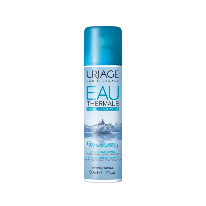 Uriage Thermal Spring Water Spray 50ml