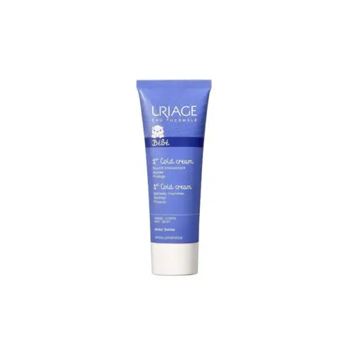 Uriage Baby 1st Cold Cream 75ml
