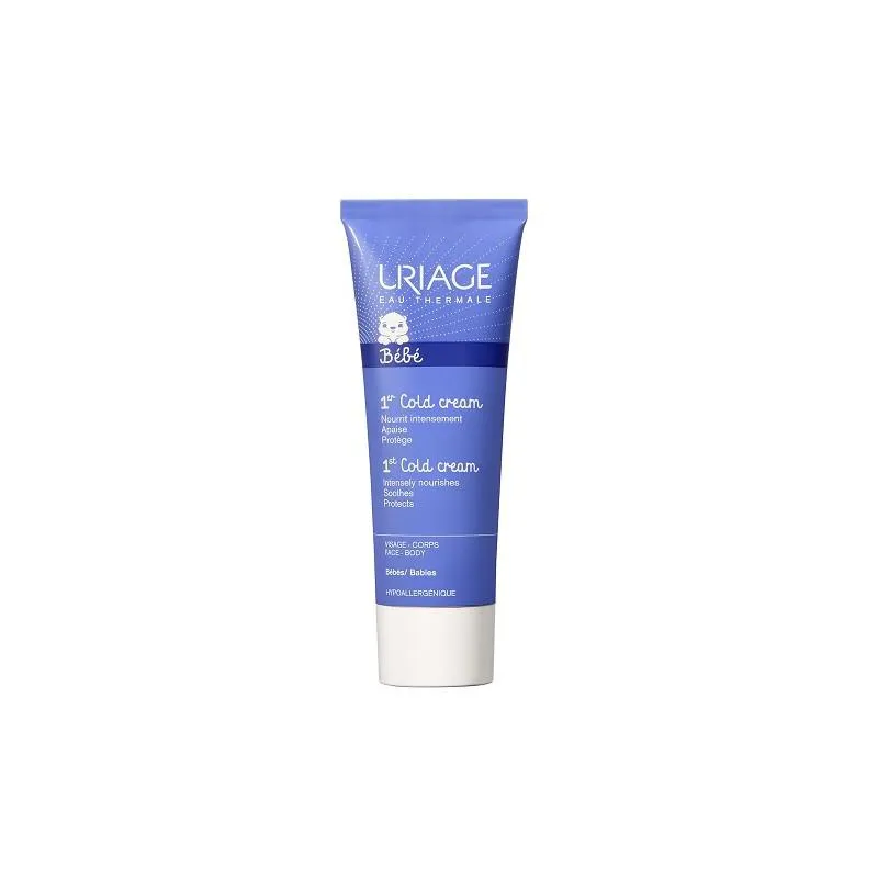 Uriage Baby 1st Cold Cream 75ml