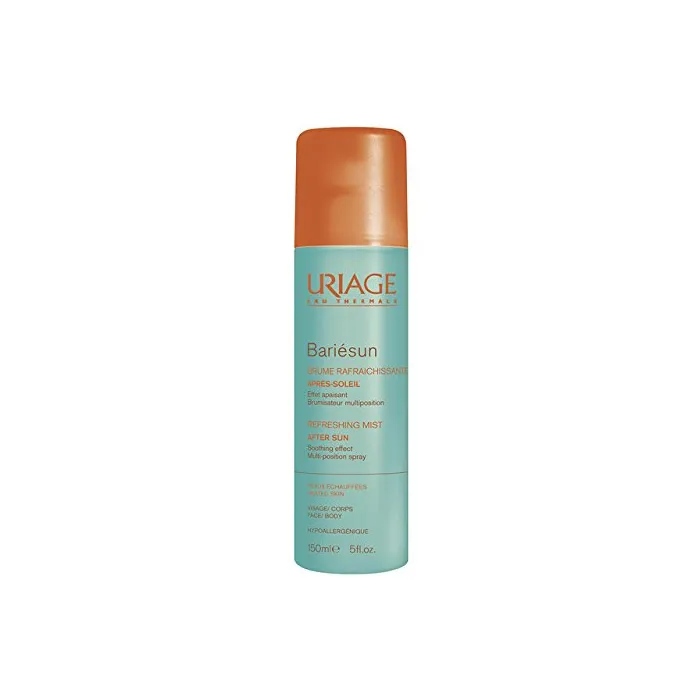 Uriage Bariésun Refreshing Mist After Sun 150ml