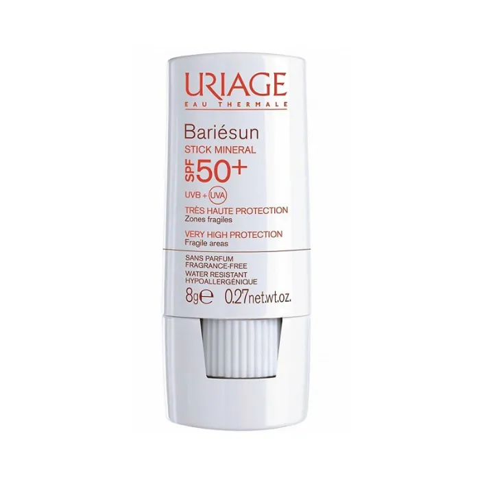 Uriage Bariésun Stick Mineral Spf50+ 8g