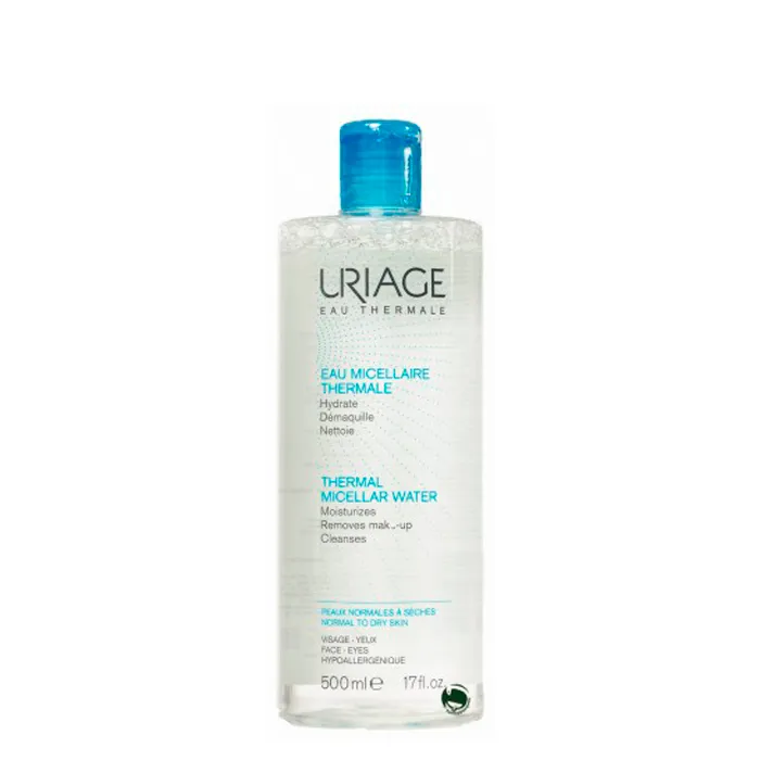 Uriage Thermal Micellar Water 500ml