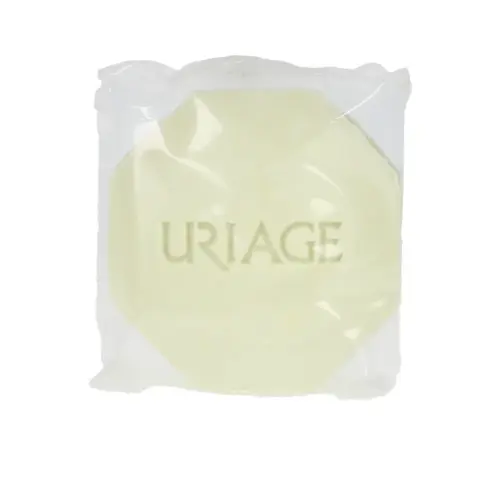 Uriage Hyseac Dermatological Cleansing Bread 100g