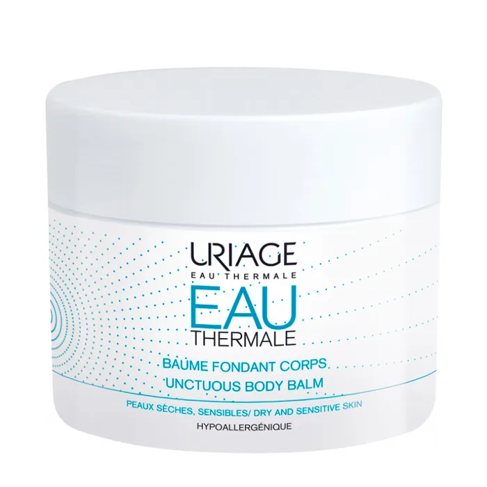 Uriage Eau Thermale Unctuous Body Balm 200ml