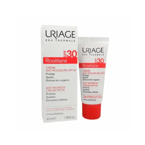Uriage Roseliane Cream Spf30 40ml