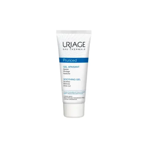 Uriage Pruriced Fresh Soothing Gel 100ml
