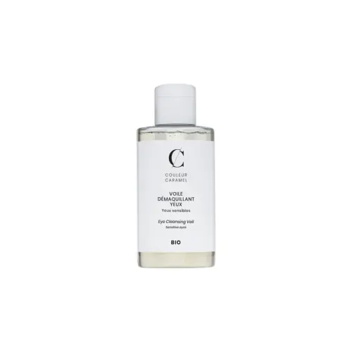 Couleur Caramel Ojos Desmaquillante 125ml
