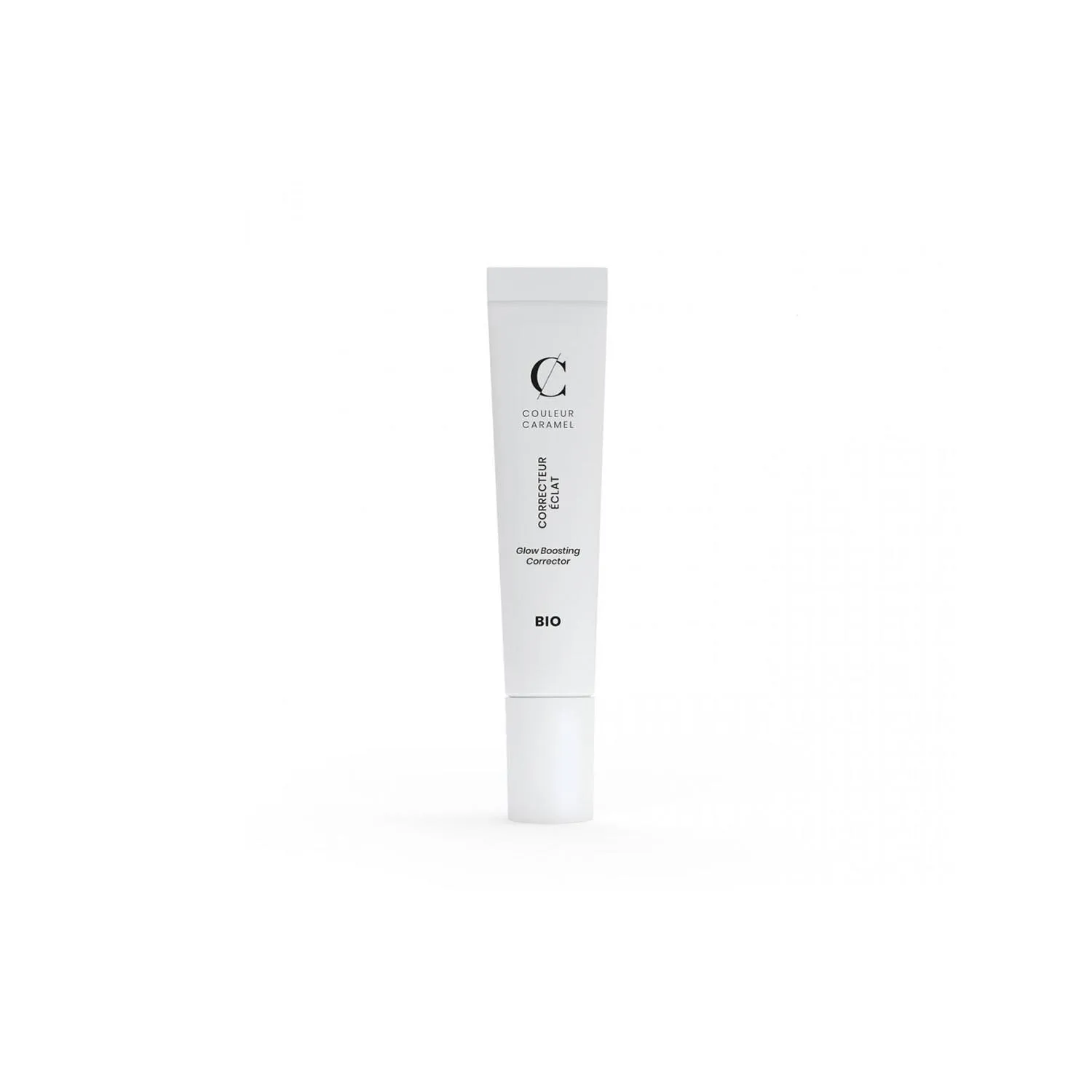 Couleur Caramel Maquillaje Corrector Cara 33 Sand 1un