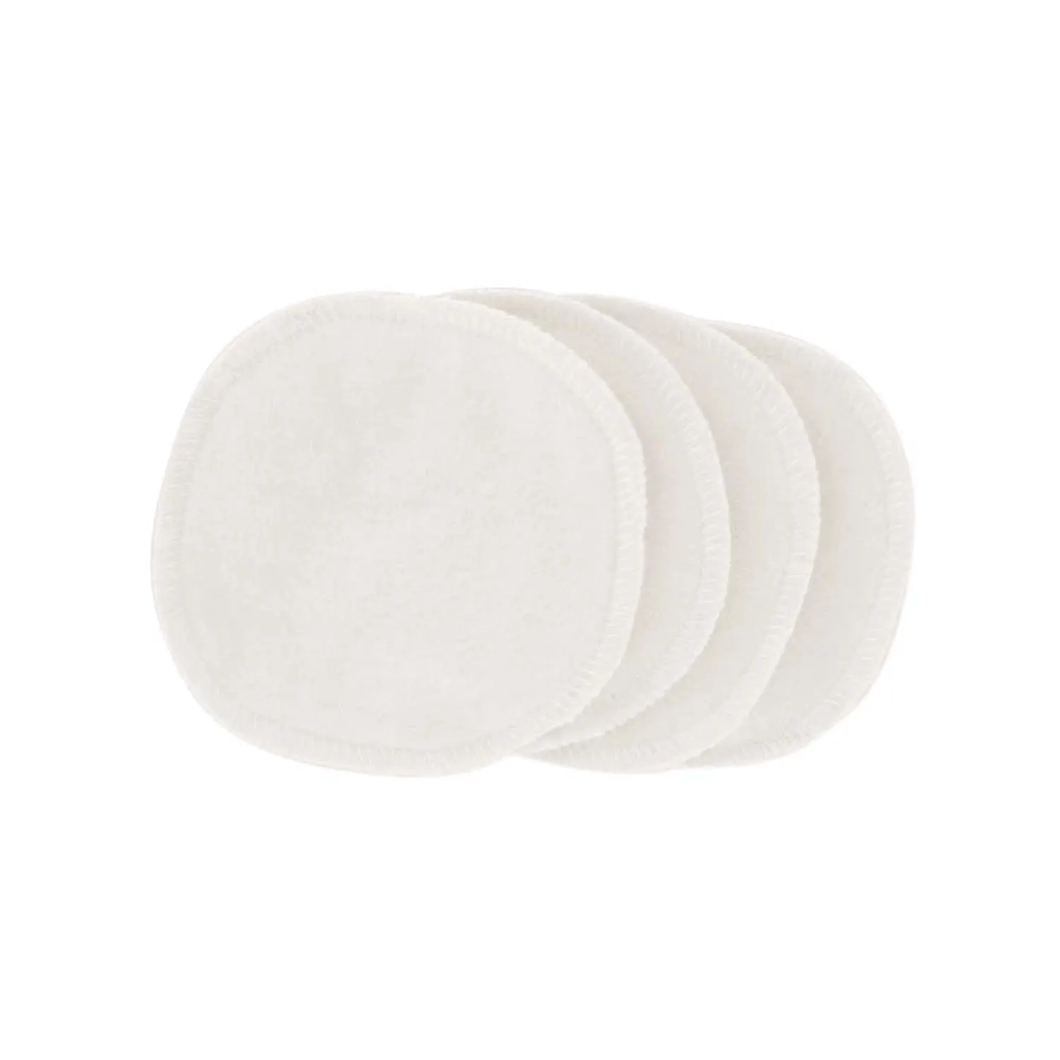 Couleur Caramel Bio Eco Toallitas Desmaquillantes 1un