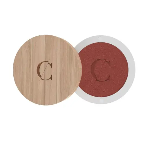 Couleur Caramel Sunkissed Sombra De Ojos 156 Cuivre Rouge 2,5g