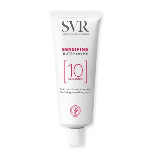 SVR Sensifine Nutri-Balm 40ml
