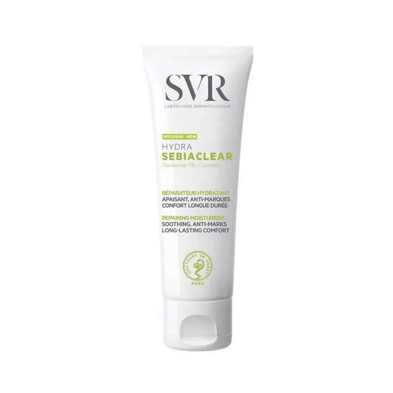 SVR Sebiaclear Hydra Anti-Mark 40 ml