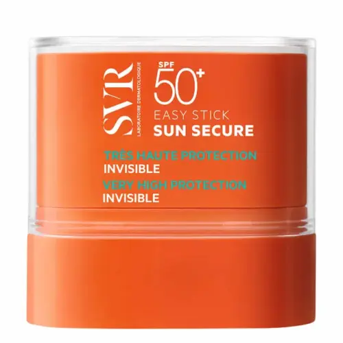 Svr Sun Secure Easy Stick SPF50+ 10g