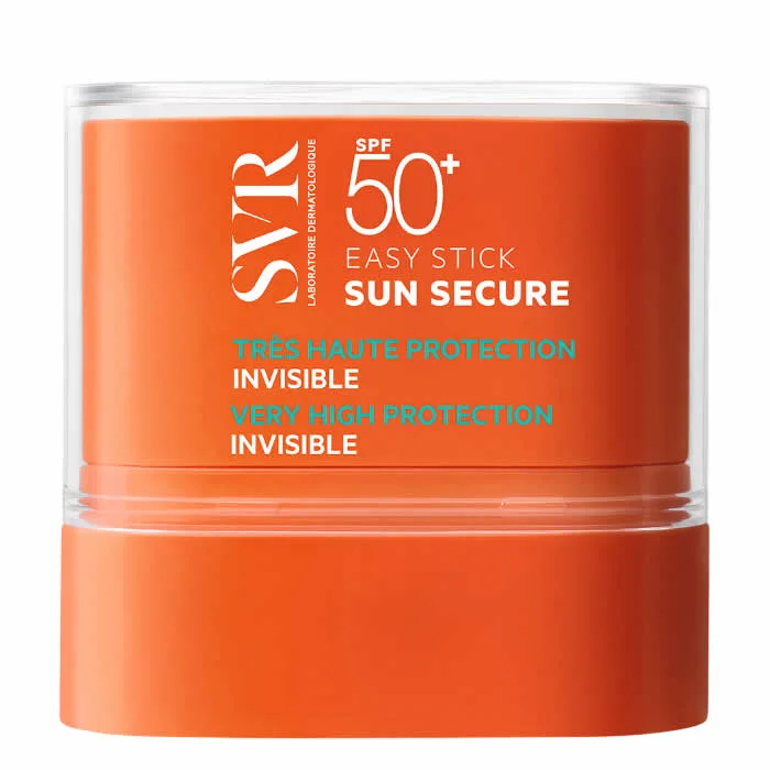 Svr Sun Secure Easy Stick SPF50+ 10g