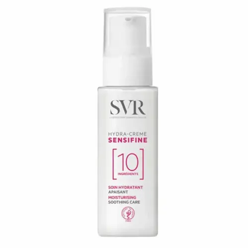 Svr Sensifine Hydra-Creme Moisturising Soothing Care 40ml