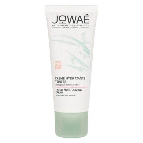 Hydraterende Crème met Kleur Jowaé (30 ml) 30 ml