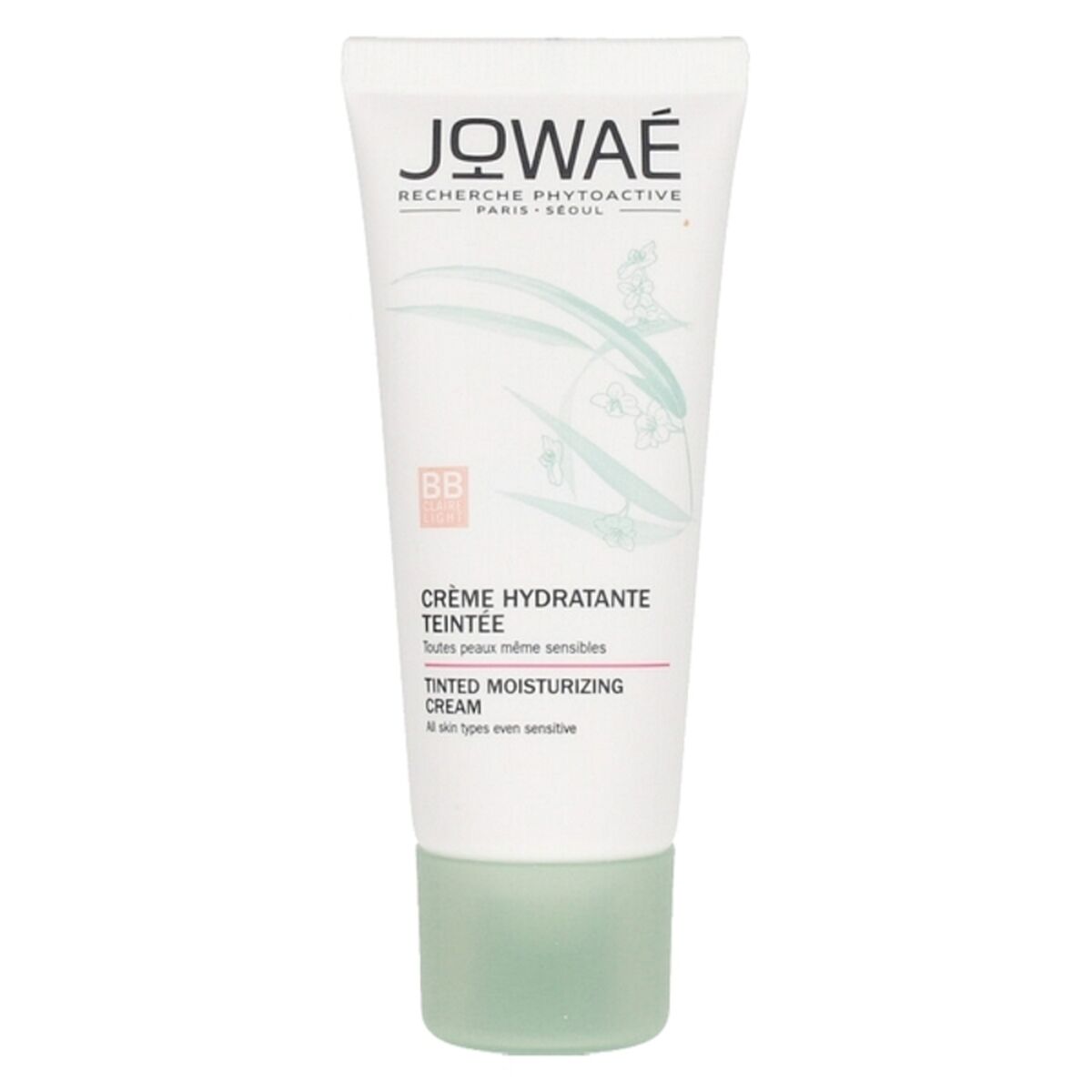 Hydraterende Crème met Kleur Jowaé (30 ml) 30 ml
