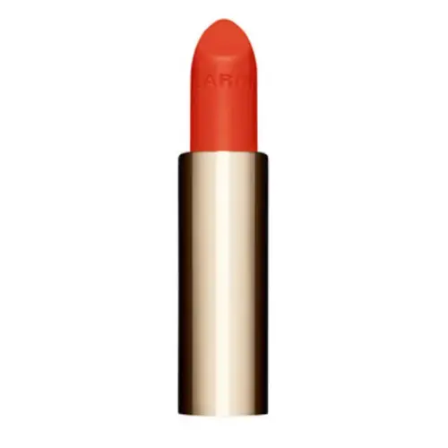 Clarins Joli Rouge Velvet La recharge 711V Papaya 3.5g