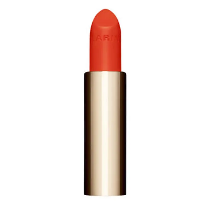 Clarins Joli Rouge Velvet La recharge 711V Papaya 3.5g
