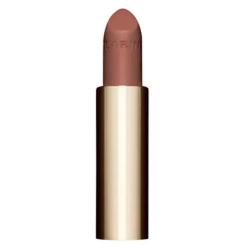 Clarins Joli Rouge Velvet La recharge 758V Sandy Pink 3.5g
