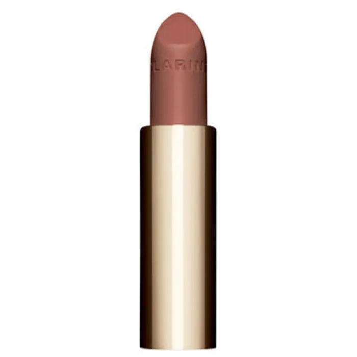 Clarins Joli Rouge Velvet La recharge 758V Sandy Pink 3.5g