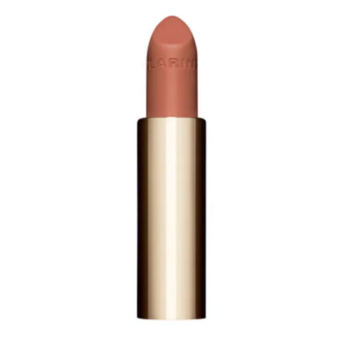 Clarins Joli Rouge Velvet La recharge 783V Almond Nude 3.5g