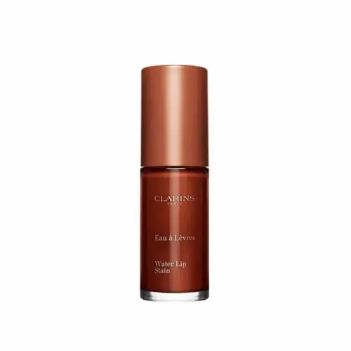 Clarins Water Lip Stain 12 Mocha Water