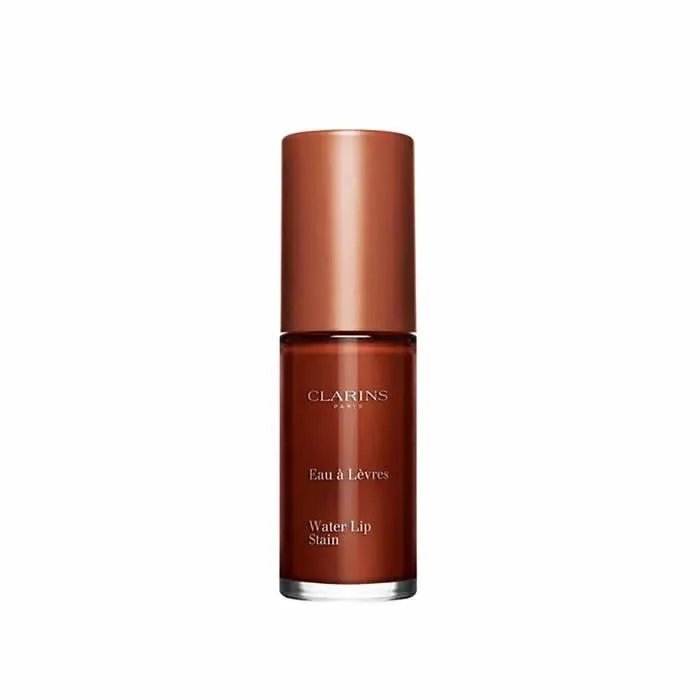 Clarins Water Lip Stain 12 Mocha Water