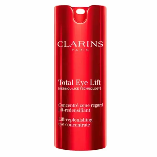 Clarins Total Eye Lift Refillable 15ml