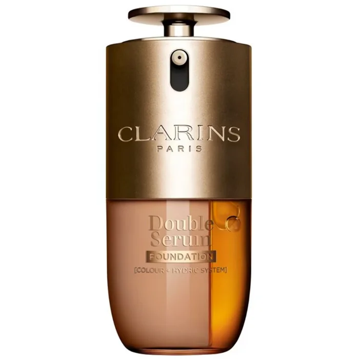 Clarins Double Serum Foundation M3C 30ml
