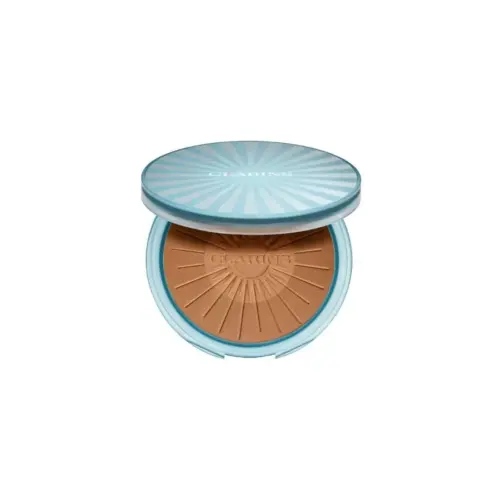 Clarins Clr Polvos Compactos Verano26 Edl