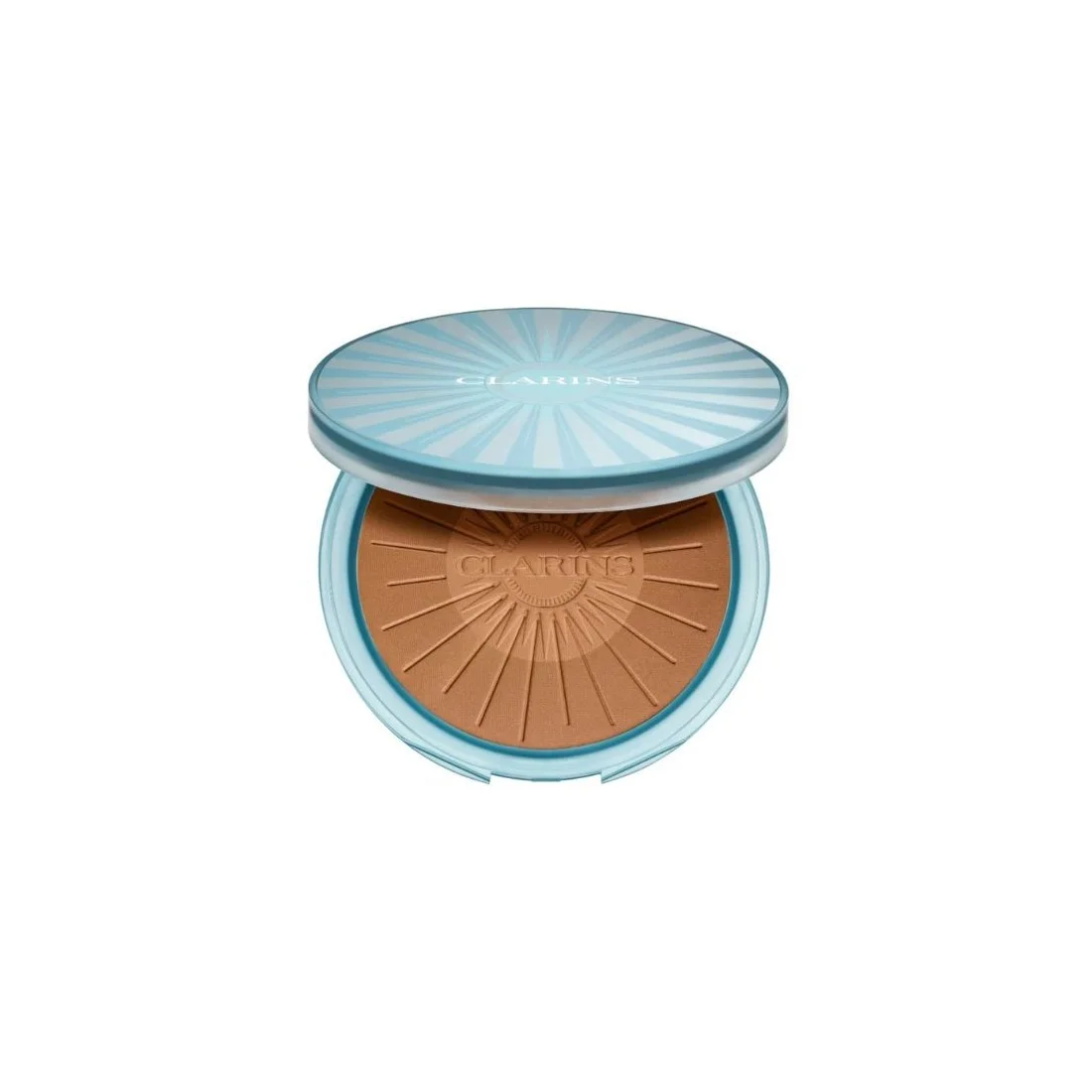 Clarins Clr Polvos Compactos Verano26 Edl