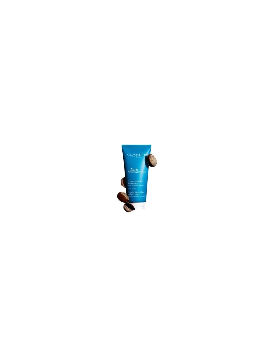 Clarins Crema Cuerpo Aterciopelado Tranquility 200ml
