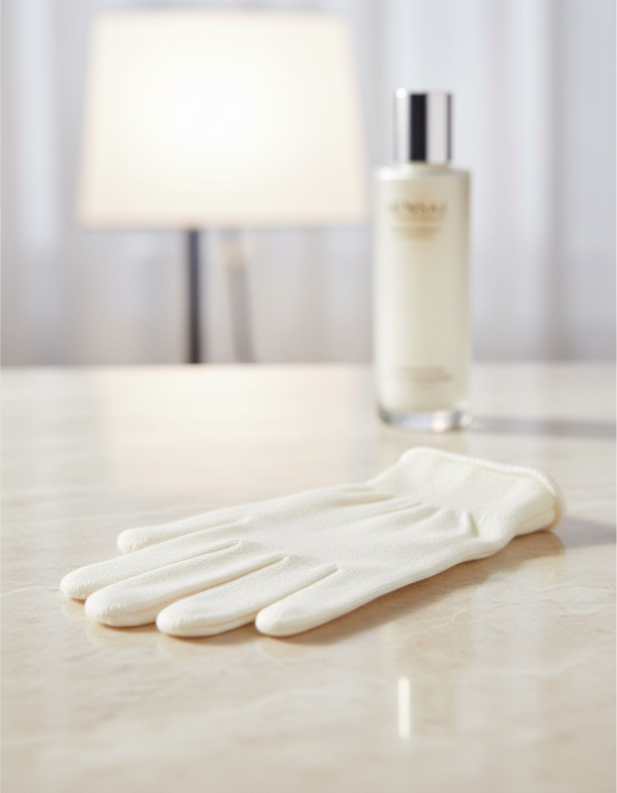 Sensai TREATMENT GLOVES 1 u - Afbeelding 2