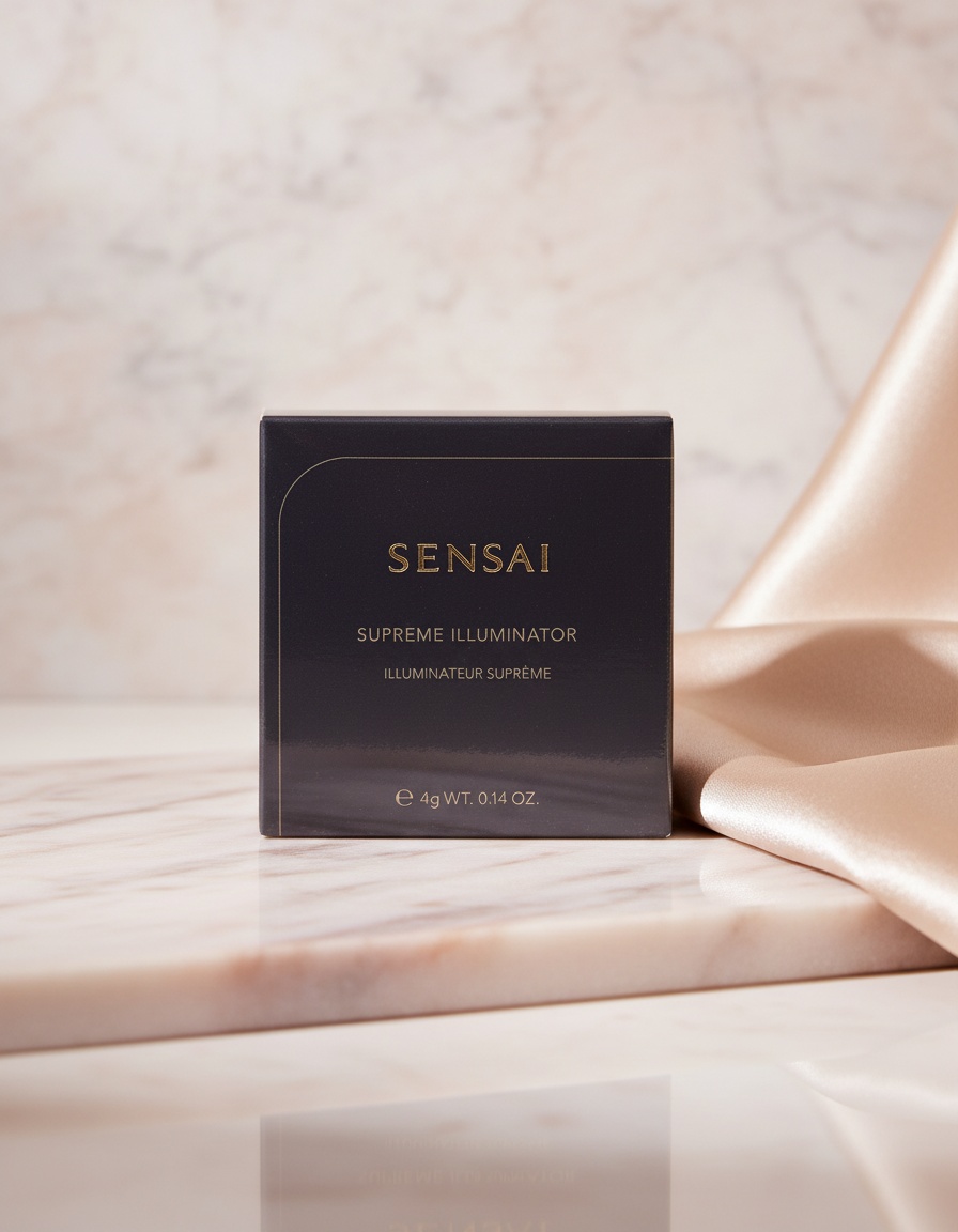 Sensai SUPREME ILLUMINATOR 4 gr - Afbeelding 2