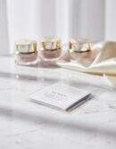 Sensai TOTAL FINISH foundation sponge 1 u