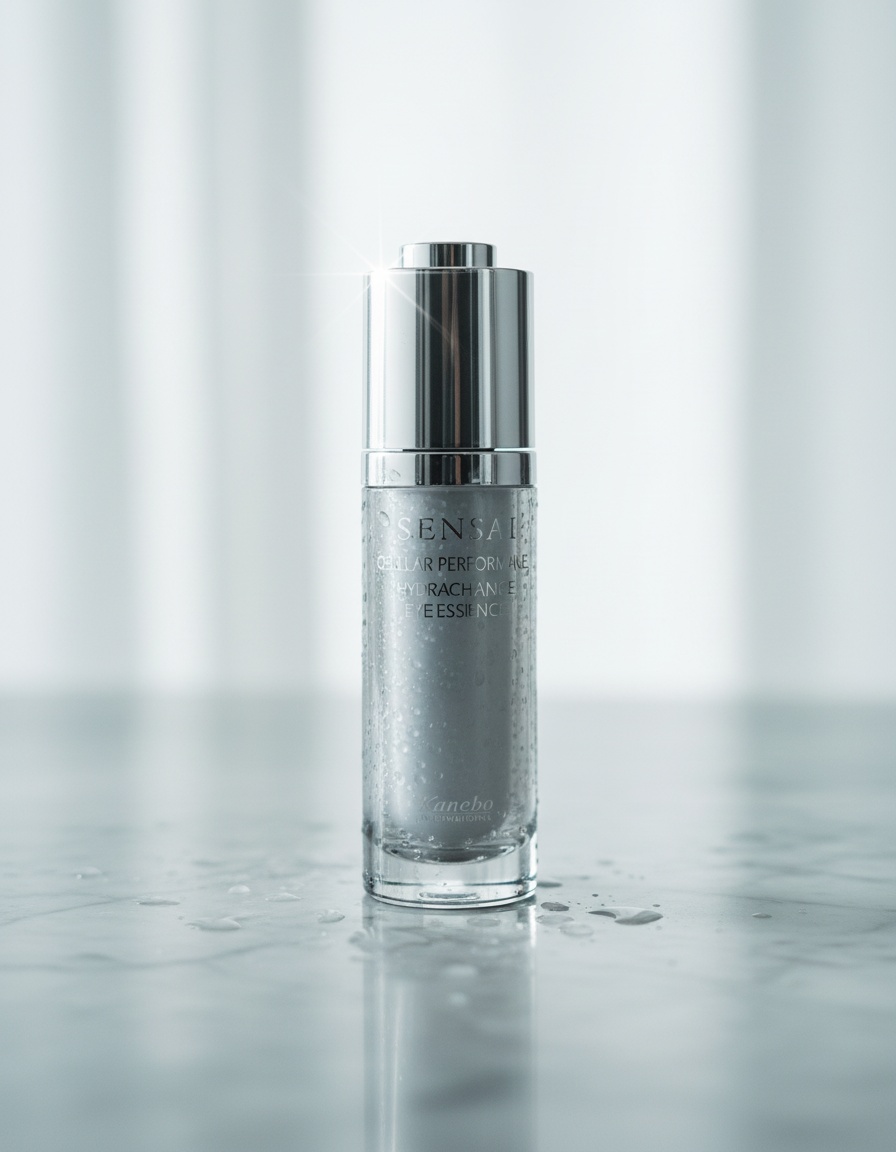 Sensai CELLULAR PERFORMANCE HYDRACHANGE eye essence 15 ml - Afbeelding 2