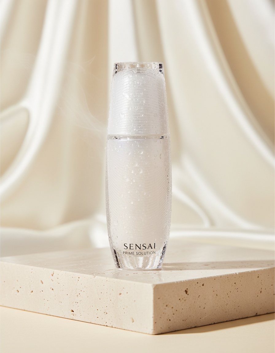 Sensai PRIME SOLUTION 75 ml - Afbeelding 2