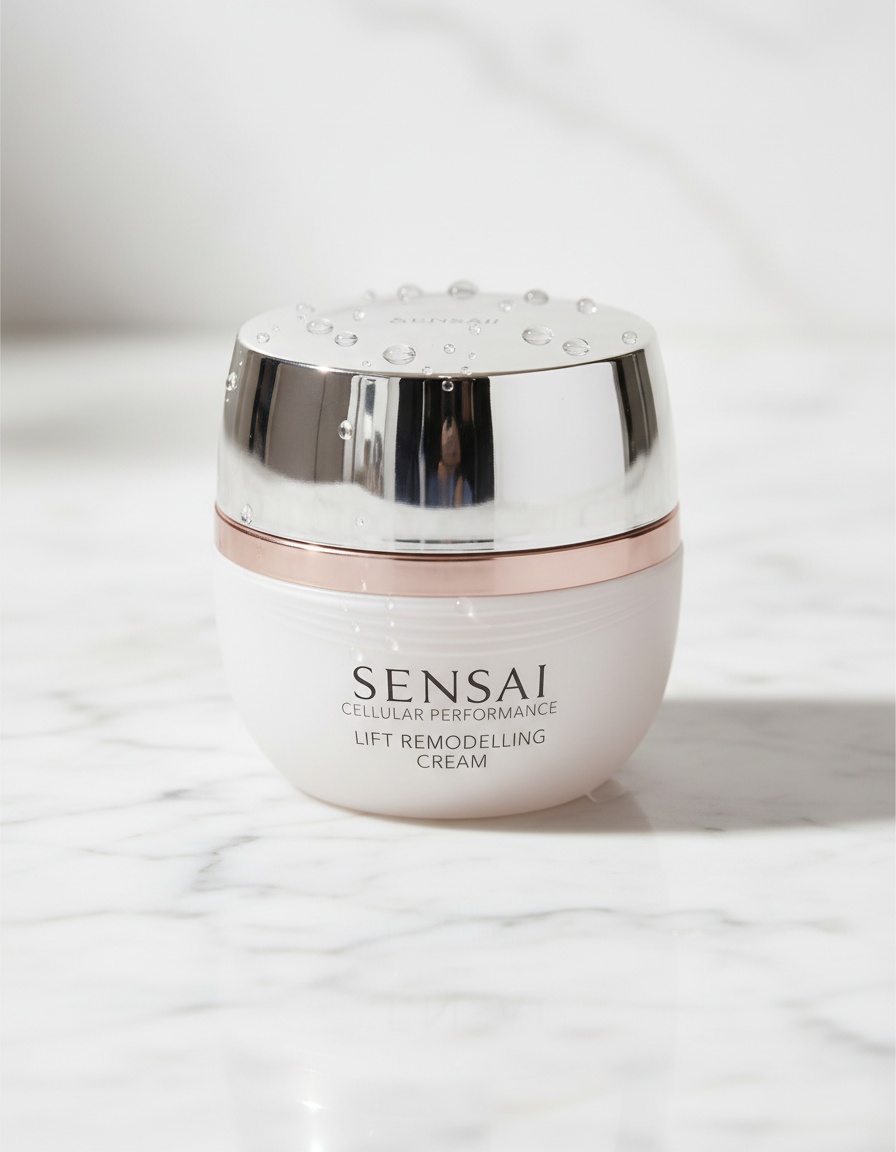 Sensai CELLULAR PERFORMANCE LIFT REMODELLING cream 40 ml - Afbeelding 2