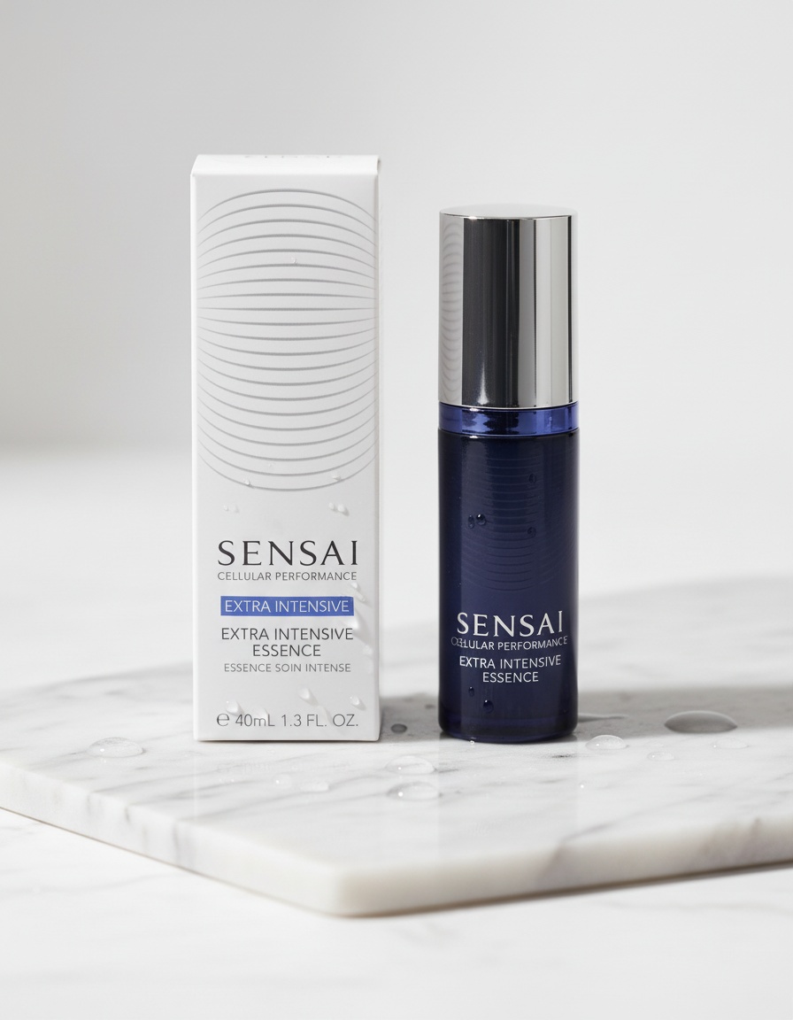 Sensai CELLULAR PERFORMANCE EXTRA INTENSIVE essence 40 ml - Afbeelding 2