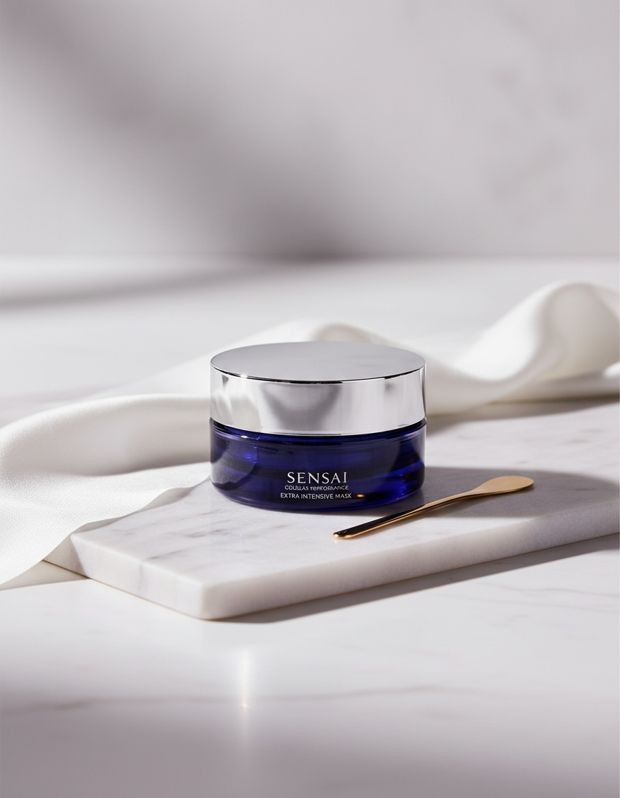 Sensai CELLULAR PERFORMANCE EXTRA INTENSIVE mask 75 ml - Afbeelding 2