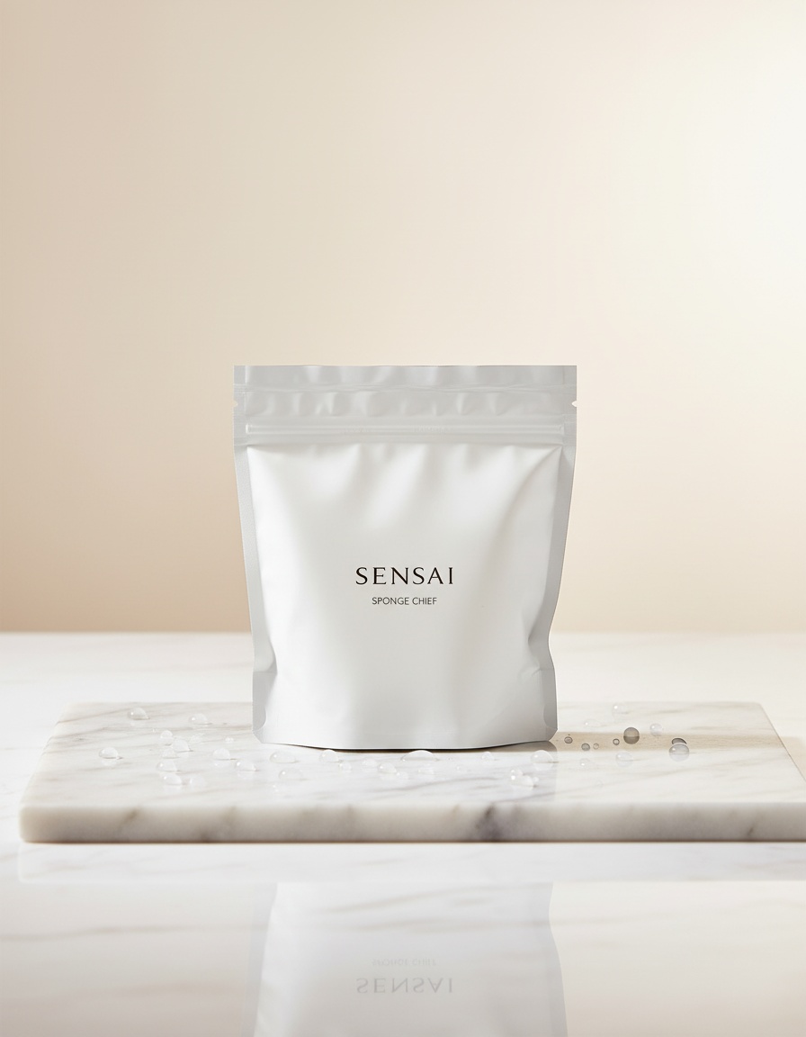 Sensai SPONGE CHIEF 1 u - Afbeelding 2
