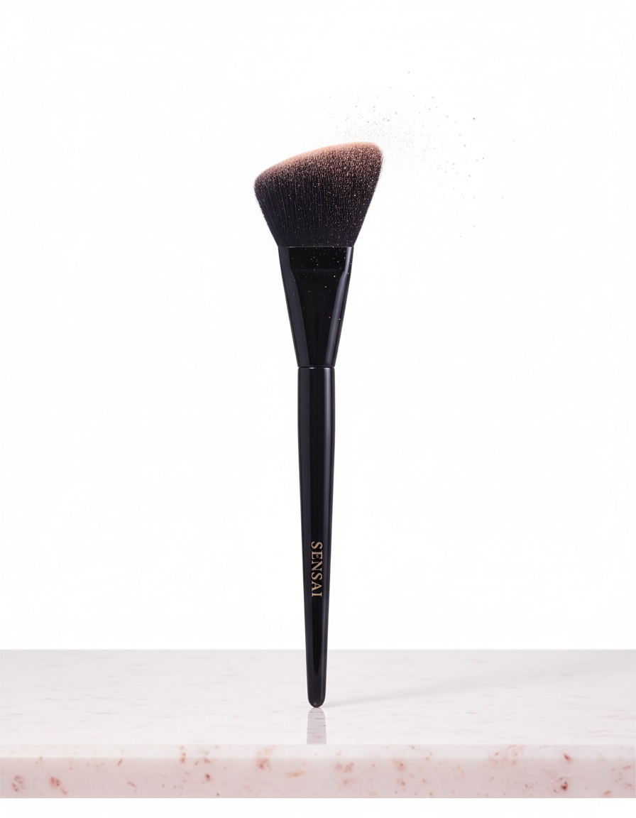Sensai CHEEK BRUSH 1 u - Afbeelding 2